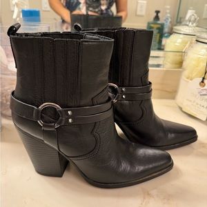 Aldo boots Size 11